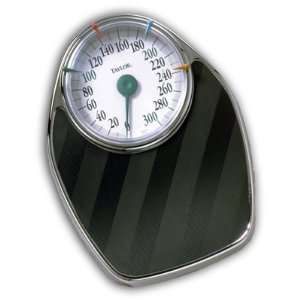   Speedometer Large Dial Scale 300 LB Capacity