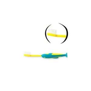   Sea Friends, Soft Toothbrush for Kids