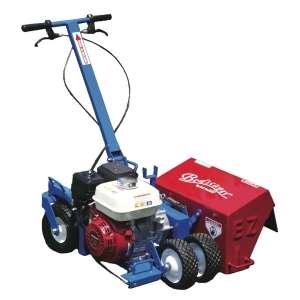 NEW BED SCAPER BE 400 EZ TRENCH TRENCHER EDGER MACHINE  