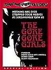 The Gore Gore Girls (DVD, 2000) 