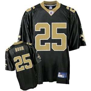  Reggie Bush #25 New Orleans Saints Youth NFL Replica Player Jersey 