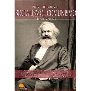  Breve Historia Socialismo y Comunismo (Breve Historia 