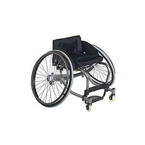  Quickie Match Point Titanium Tennis Wheelchair Sports 