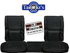 1969 Dart GT / GTS Front Seat Upholstery Covers New PUI