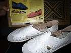 Huarache Sandals  Brand New In Box