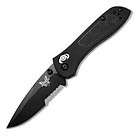 new benchmade 707sbk sequel mchenry williams aluminum expedited 