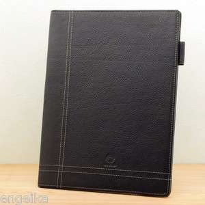 WANCHER New Luxurious CALFSKIN LEATHER Multiple Bearer Portfolio 