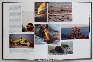 INCLUDES A DETAILED COMMENTARY ON OPERATION DESERT STORM