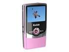 Kodak Pocket Zi6 128 MB Camcorder   Pink