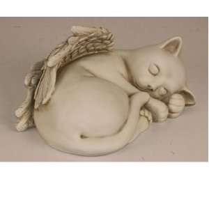  Angel CAT Sculpture   Purr fect Gift