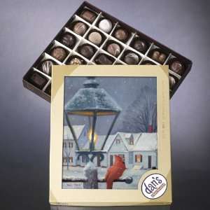 Buy Christmas Chocolates 1 Lb. Assorted Chocolates