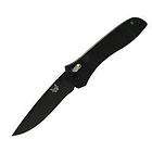 new benchmade mchenry williams d2 steel knife 710bk expedited shipping