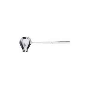  Spout Ladles   11 1/2 Stainless Steel
