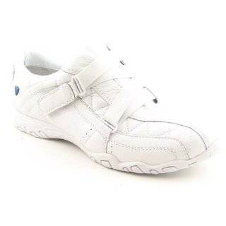   Shoes Womens White Excite Quantum Nursing Shoes 243204 Shoes