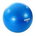  Exercise Fitness Stability Ball Blue 65 cm w/ free 2Day Ship  