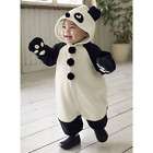 NWT Baby Clothes Costume Outfit Suit Panda 70/80/90/95