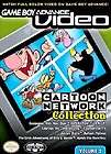 cartoon network games  