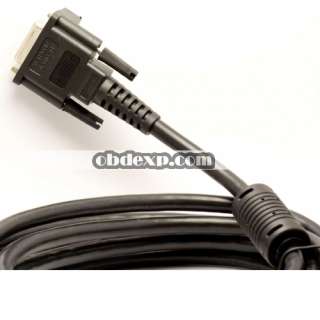 Hot GM VETRONIX DLC Main Cable GM 3000095 GM Tech2 cable  