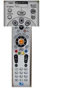   New Directv RC65RX RF Remote Control NEWEST MODEL OUT THERE  