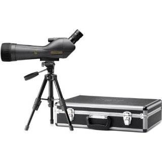 Leupold SX 1 Ventana 20 60 x 80mm Angled Spotting Scope   Kit