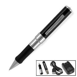  Angel Spy Pen DVR, Real Time Recording, with Audio Camera 