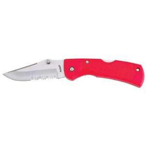  Best Quality Extra Heavy Duty Red Knife By Maxam® Extra 