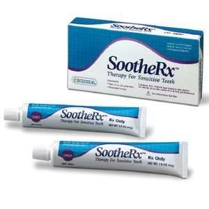    SootheRx Therapy for Sensitive Teeth