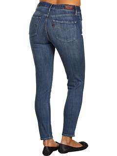 Levis® Juniors High Rise Ankle Skinny at 