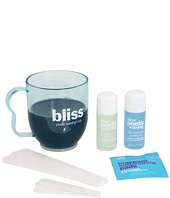 Bliss   Microwaveable Poetic Wax Kit