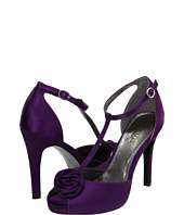 pumps purple” 