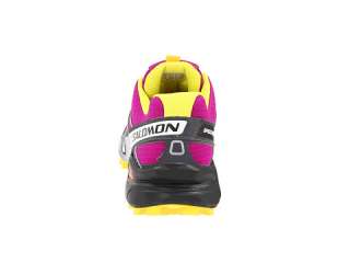 Salomon Speedcross 3    BOTH Ways