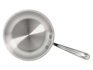 All Clad Stainless Steel 8 Fry Pan    BOTH 