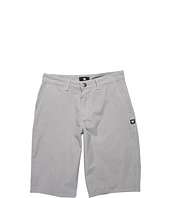 DC Kids Lanai Ess 4 Shorts (Big Kids)