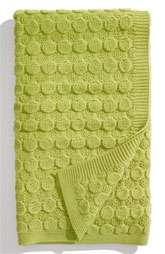  at Home Bubble Wrap Knit Throw