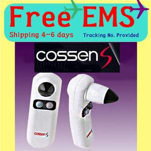 New Cossen S Bio Ceramic Magnetic Nose & Face Massage Alergy Care 