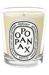 diptyque Opopanax Scented Candle $60.00
