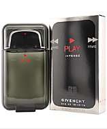 Givenchy Play Intense Eau de Toilette Spray 3.3 oz style# 312511601