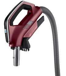 Hoover WindTunnel Canister Vacuum
