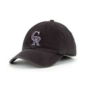 Colorado Rockies MLB Franchise Hat 