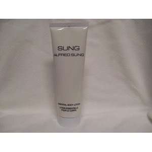 SUNG by ALFRED SUNG BODY LOTION 6.8OZ Beauty