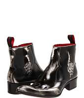 Jeffery West Men Shoes” 