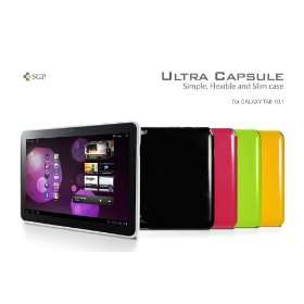 SGP Wi Fi Only Samsung Galaxy Tab 10.1 TPU Case Ultra Capsule Series 