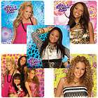 the cheetah girls 15 large stickers disney rewards returns not