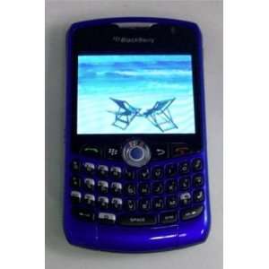   Capable   (Blue) 1XEVDO CDMA 2000 for Verizon Network Electronics