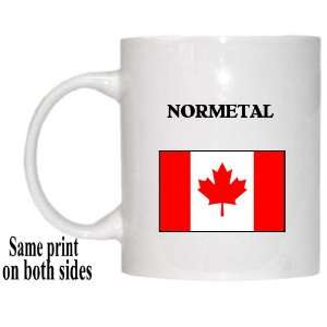  Canada   NORMETAL Mug 