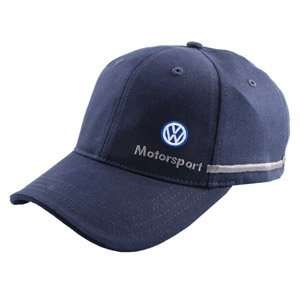 VW MOTORSPORT STRETCH CAP