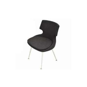  Soho Concept Patara Organic Wool Fabric Chair