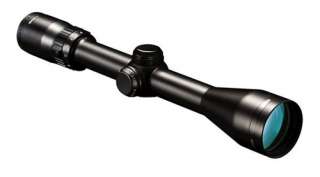 Bushnell Elite 3200 3 9x40 Riflescope Firefly Black Matte Compact 