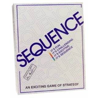 Sequence Game