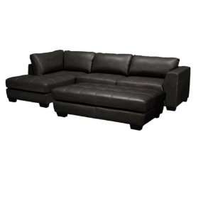 Ciera Gray 3 PC Sectional 